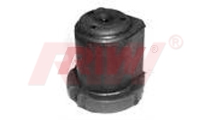 SKODA FAVORIT (FORMAN 785) 1991 - 1995 Control Arm Bushing