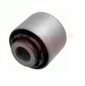 VOLKSWAGEN PASSAT (VI B7) 2010 - 2014 Control Arm Bushing