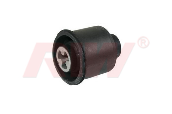 SKODA ROOMSTER (PRAKTIK 5J) 2007 - Rear Carrier (Torsion) Bushing