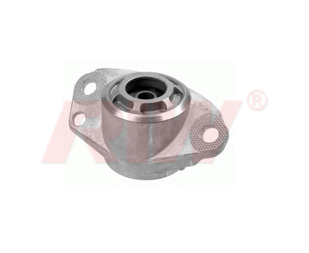 VOLKSWAGEN GOLF (IV MK4, A4) 1998 - 2003 Strut Mounting