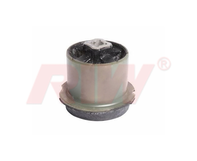 VOLKSWAGEN UP (121, 122, BL1, BL2) 2011 - 2016 Rear Carrier (Torsion) Bushing