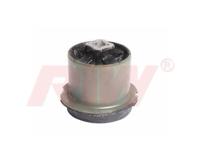 SKODA CITIGO 2011 - Rear Carrier (Torsion) Bushing