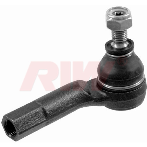 VOLKSWAGEN POLO (V 6R) 2009 - 2017 Tie Rod End