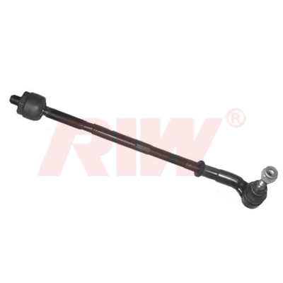 SKODA FABIA (I 6Y2) 1999 - 2006 Tie Rod Assembly