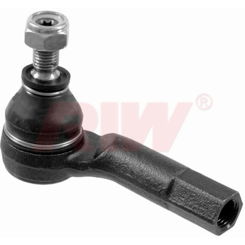 VOLKSWAGEN LUPO (5Z1) 2004 - 2009 Tie Rod End