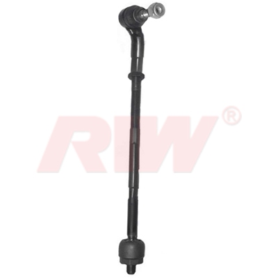 SKODA FABIA (I PRAKTIK 6Y5) 2001 - 2007 Tie Rod Assembly