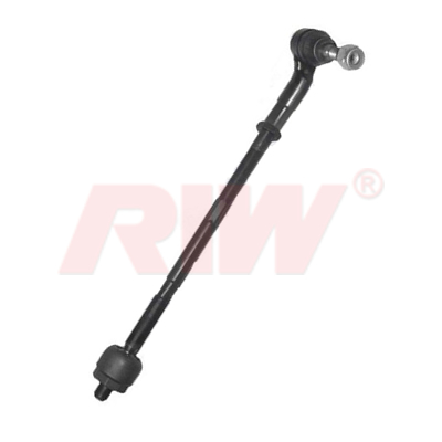VOLKSWAGEN POLO (IV 9N) 2001 - 2009 Tie Rod Assembly