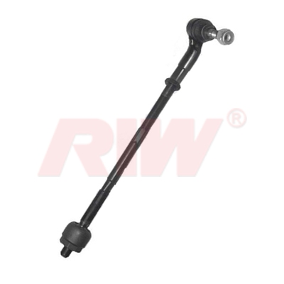 SKODA FABIA (I PRAKTIK 6Y5) 2001 - 2007 Tie Rod Assembly