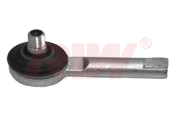 SKODA 100 - 120 - 130L 1970 - 1991 Tie Rod End