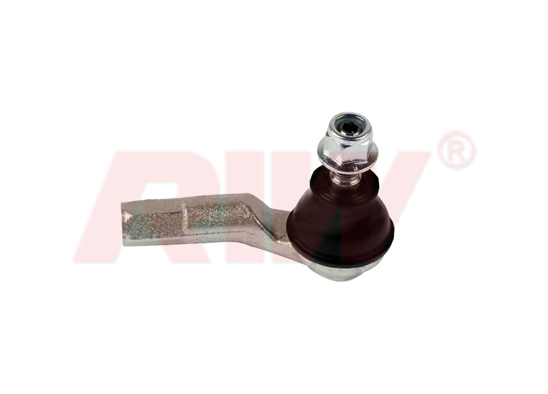 SEAT TOLEDO (IV NH) 2013 - 2019 Tie Rod End