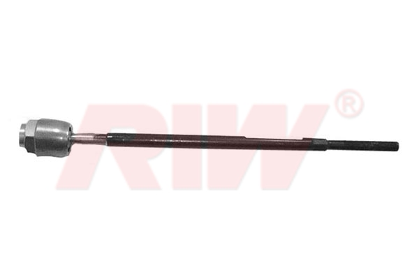 SKODA FELICIA (I PICK-UP 6UF, 6U7) 1994 - 2001 Rotmili