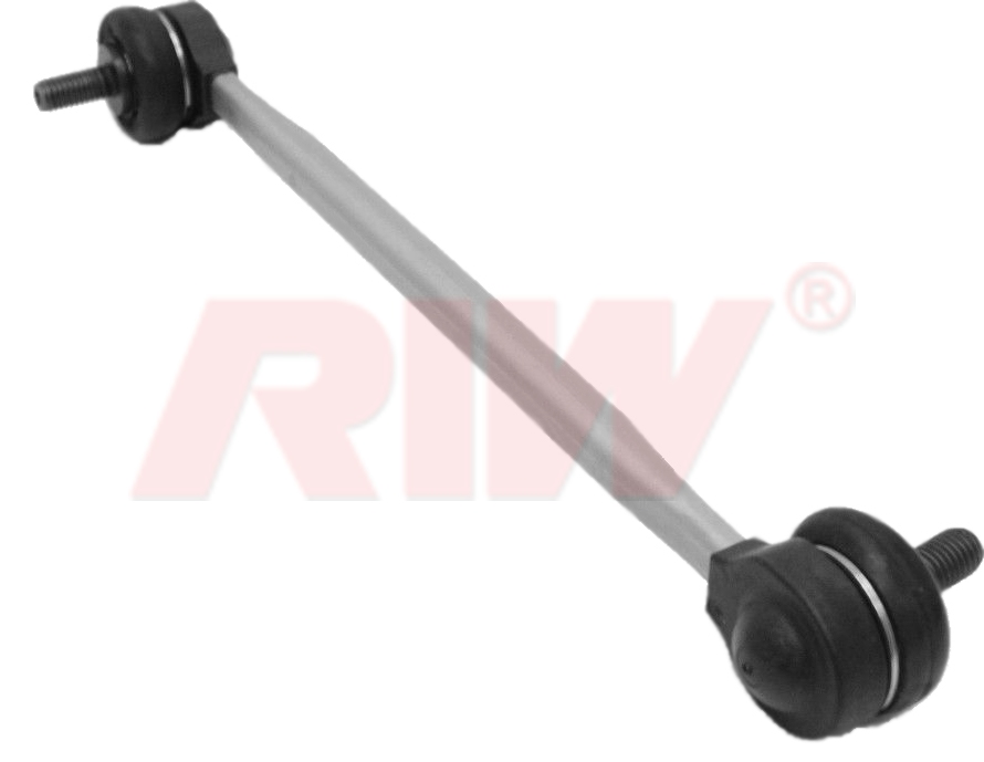 SKODA RAPID (SPACEBACK NH1) 2012 - Link Stabilizer