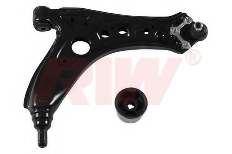 SEAT IBIZA (IV 6L1) 2002 - 2009 Control Arm