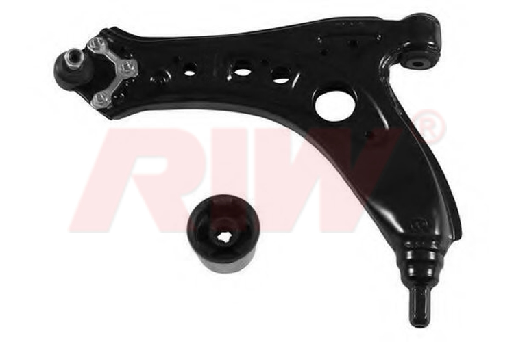 VOLKSWAGEN POLO (IV 9N) 2001 - 2009 Control Arm