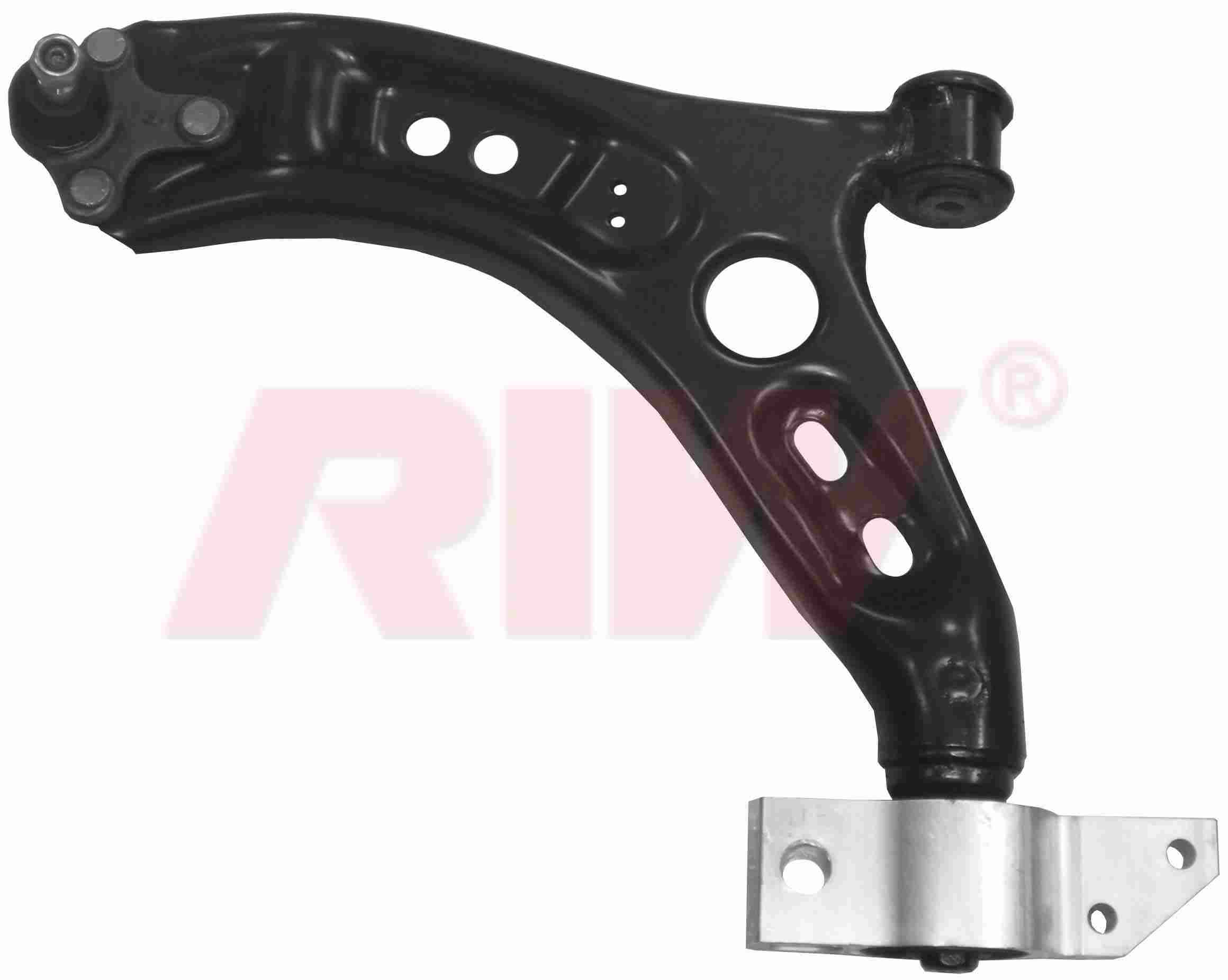 SEAT LEON (5F) 2012 - 2020 Control Arm