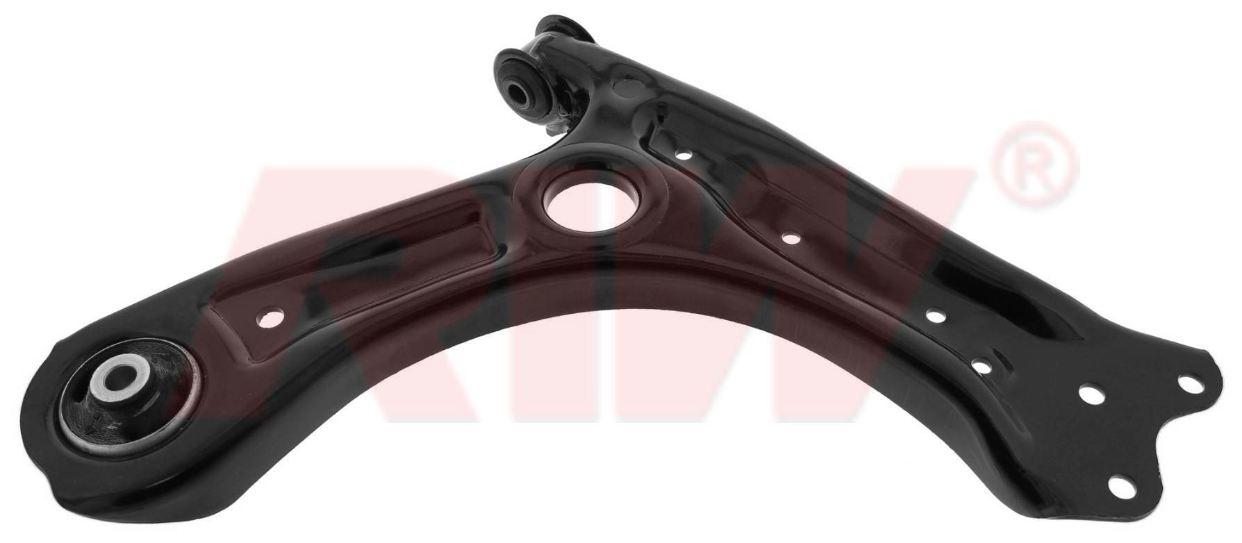 SKODA ROOMSTER (5J) 2006 - 2015 Control Arm