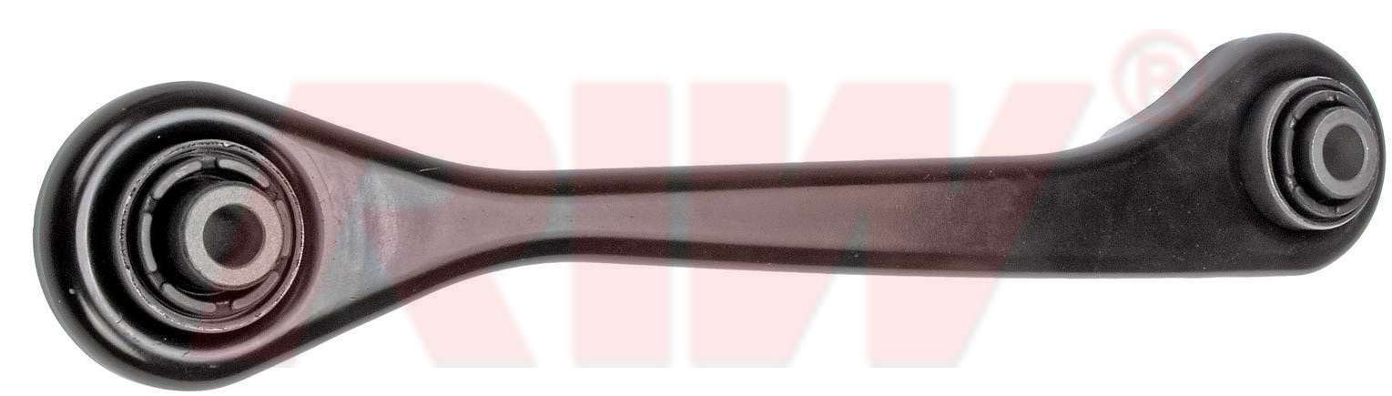 VOLKSWAGEN NOVO FUSCA (5C1, 5C2) 2012 - 2019 Control Arm