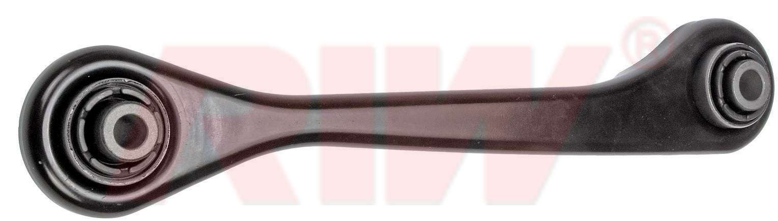 VOLKSWAGEN GOLF (V MK5, A5) 2003 - 2009 Control Arm