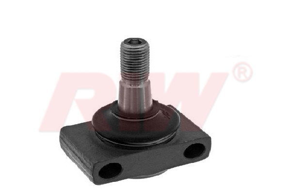 SMART CITY COUPE (MC01) 1998 - 2004 Ball Joint