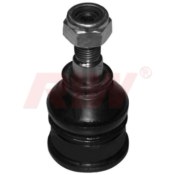 SMART CITY COUPE (MC01) 1998 - 2004 Ball Joint