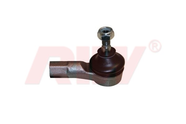 SMART FORTWO (451) 2007 - 2014 Tie Rod End