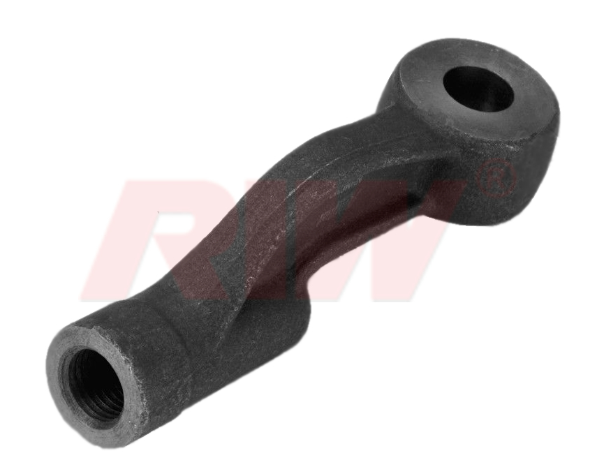 SMART FORTWO (450) 2004 - 2006 Tie Rod End
