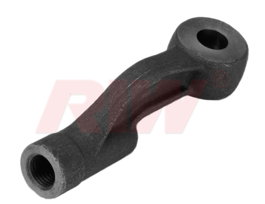 SMART ROADSTER (452) 2003 - 2005 Tie Rod End