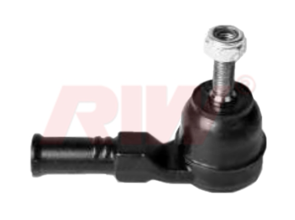 RENAULT TWINGO (III BCM) 2014 - Tie Rod End