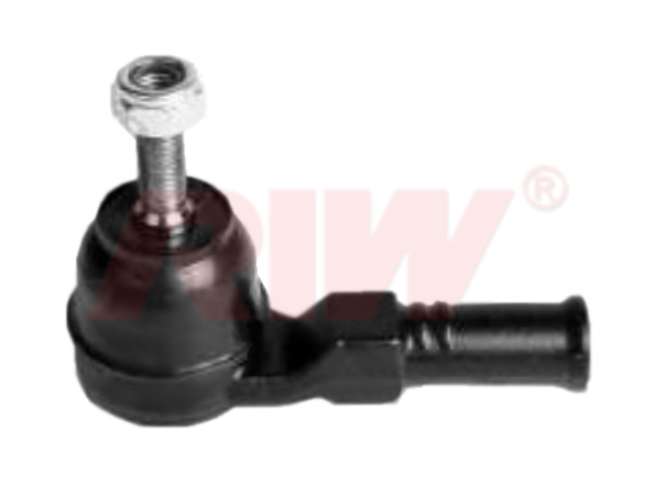 RENAULT TWINGO (III BCM) 2014 - Tie Rod End