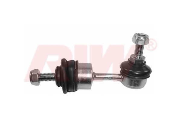 SMART CITY COUPE (MC01) 1998 - 2004 Link Stabilizer