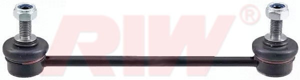 SMART FORTWO (453) 2015 - Link Stabilizer
