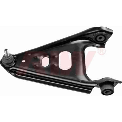 SMART CITY COUPE (MC01) 1998 - 2004 Control Arm