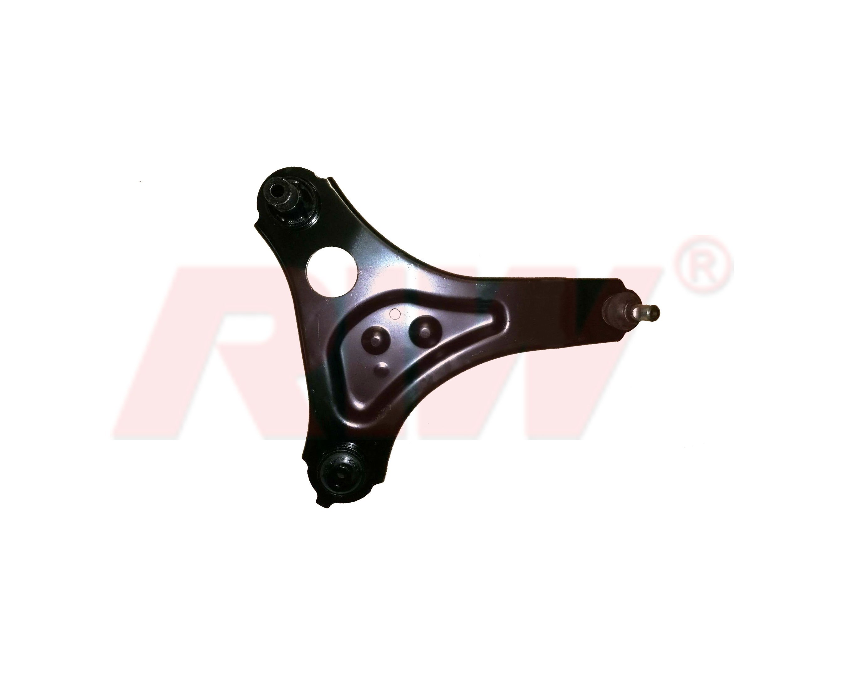SMART FORTWO (453) 2015 - Control Arm