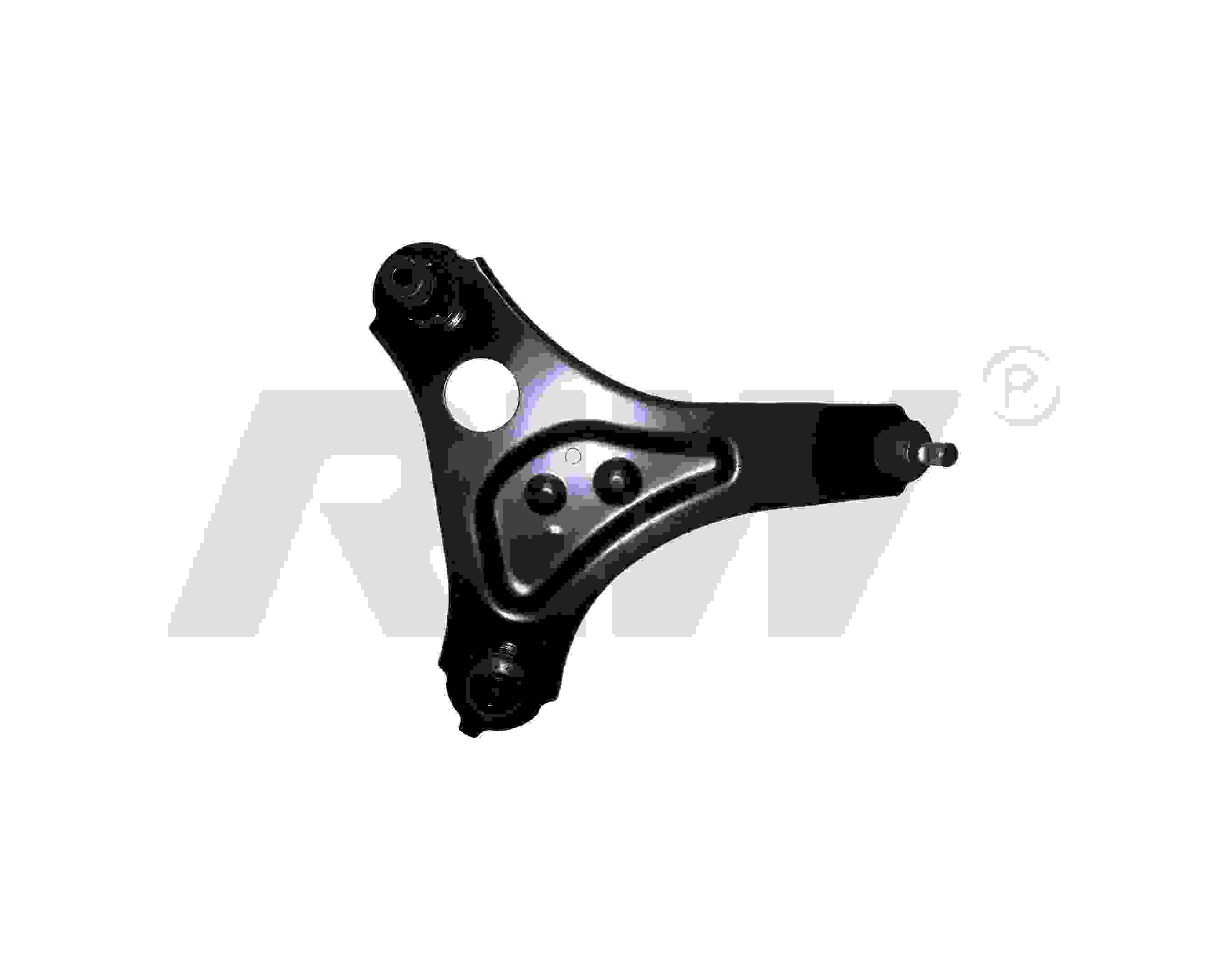 RENAULT TWINGO (III BCM) 2014 - Control Arm