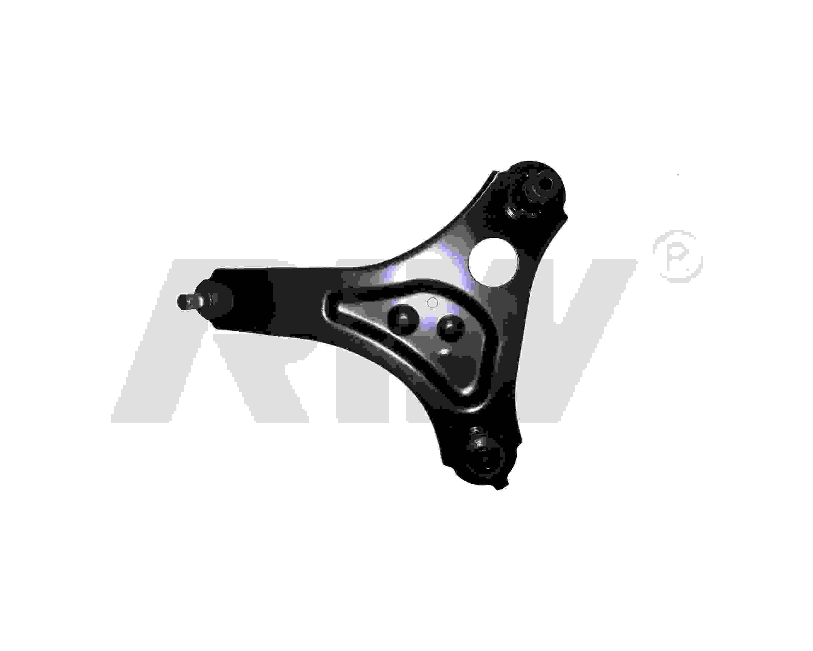 SMART FORTWO (453) 2015 - Control Arm