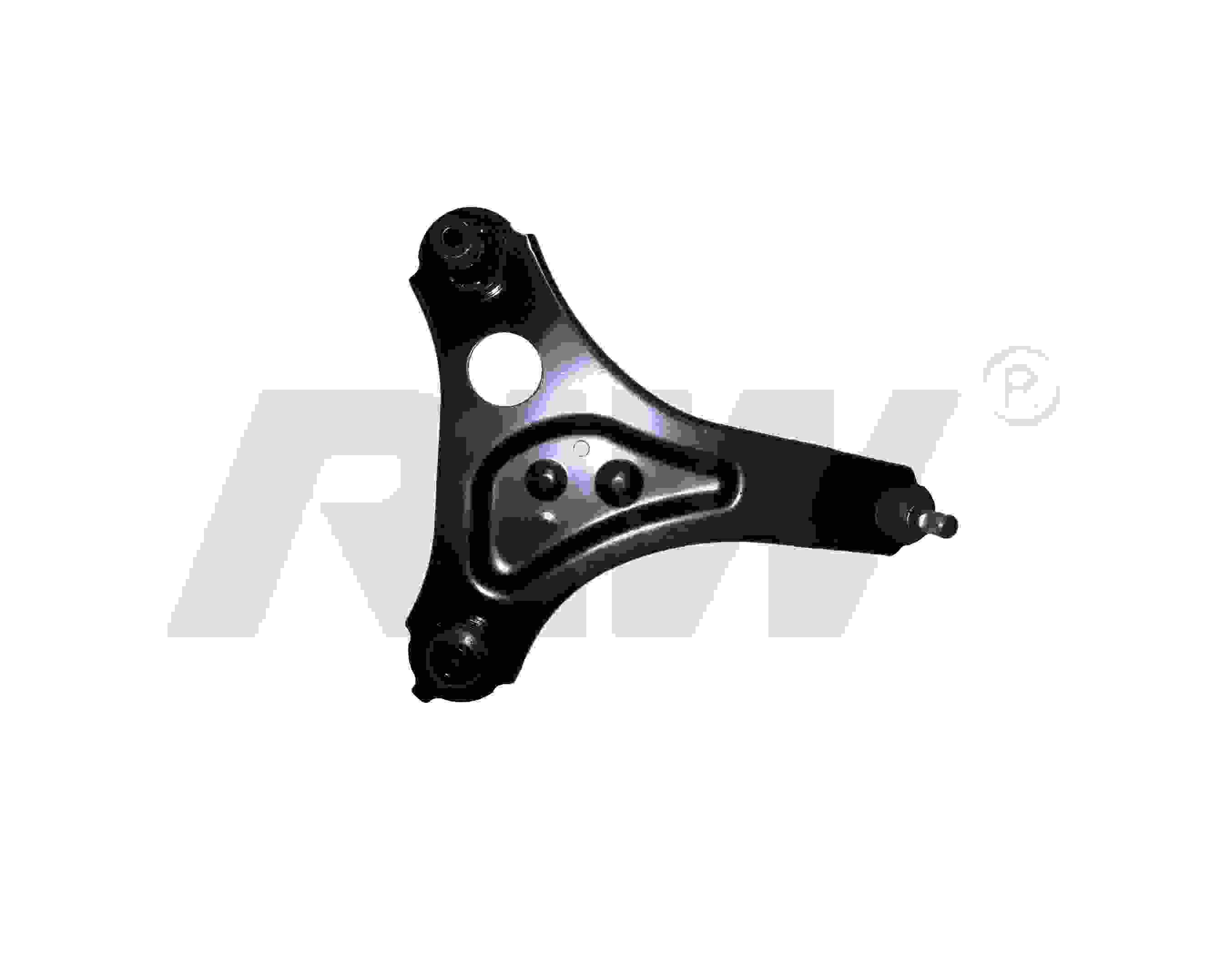 RENAULT TWINGO (III BCM) 2014 - Control Arm