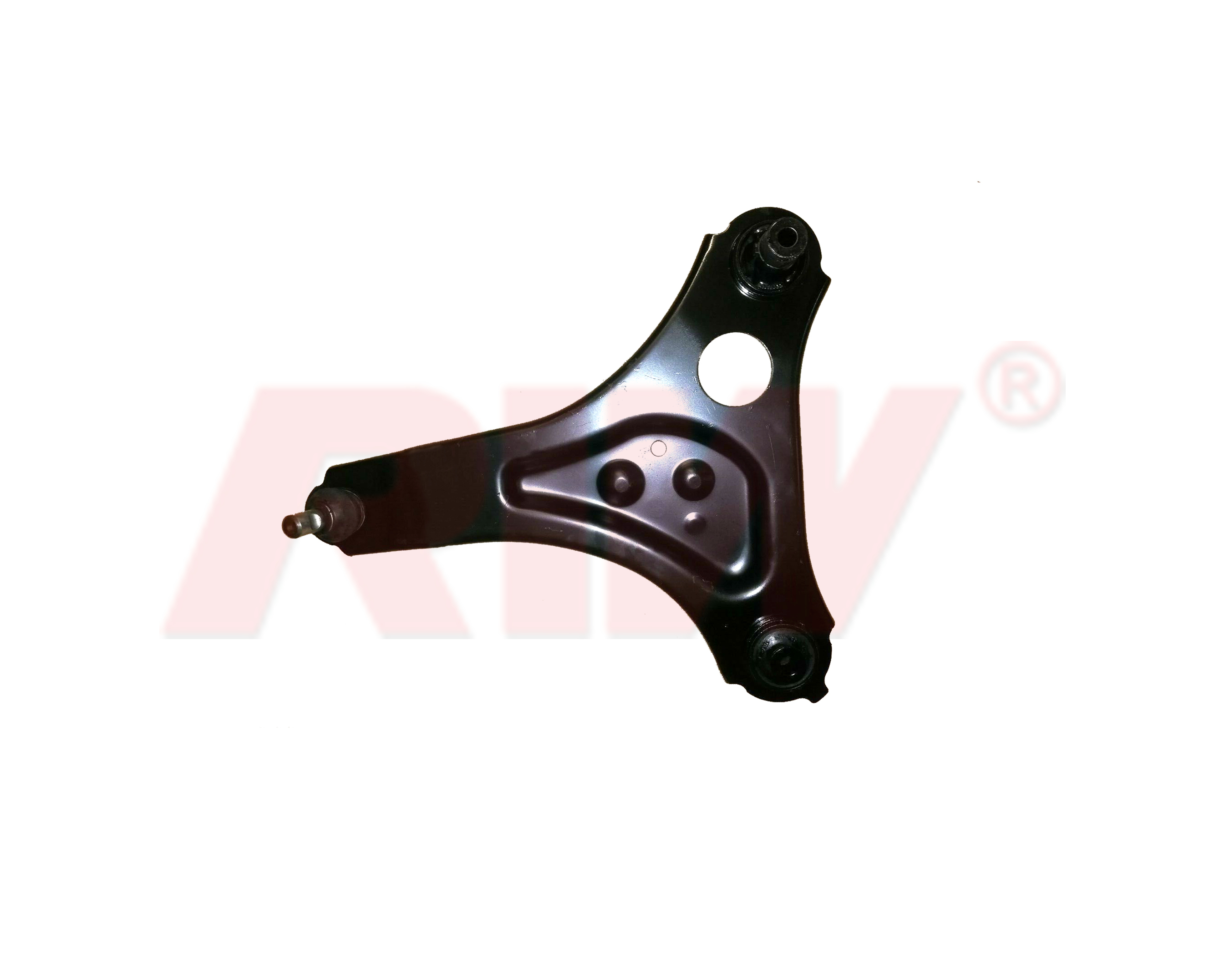 SMART FORTWO (453) 2015 - Control Arm