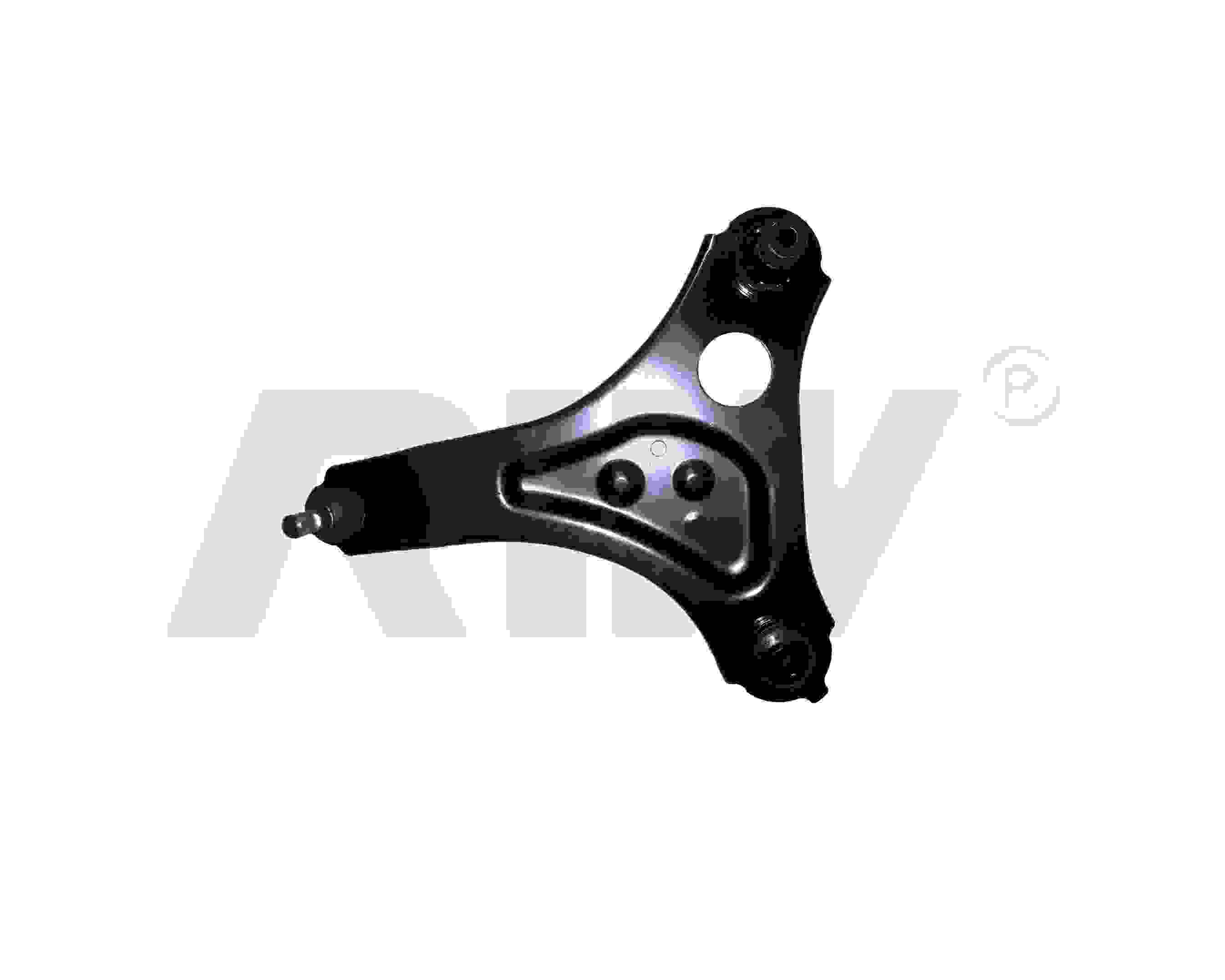 RENAULT TWINGO (III BCM) 2014 - Control Arm