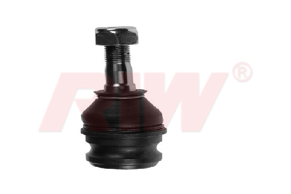 SUBARU BRAT 1982 - 1987 Ball Joint