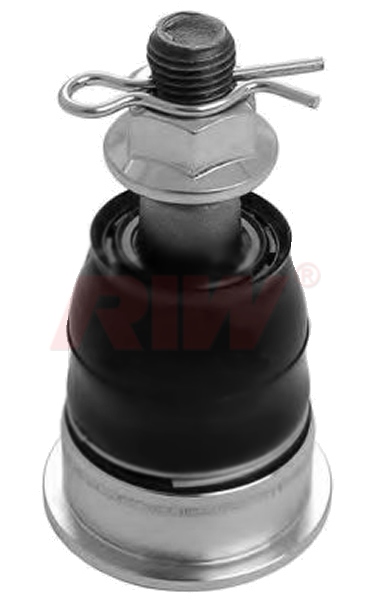 SUBARU BRZ 2013 - 2020 Rotil
