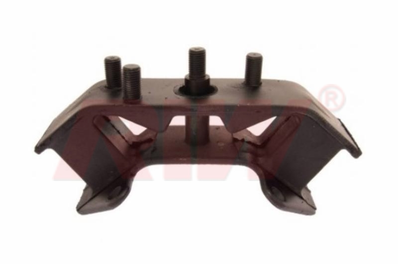 SUBARU IMPREZA (GD, GG) 2000 - 2007 Engine Mounting