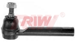  Tie Rod End