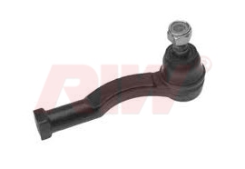 SUBARU LEGACY (I BC, BJ, BF) 1989 - 1994 Tie Rod End