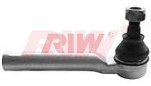 SUBARU XV (GT) 2018 - Tie Rod End