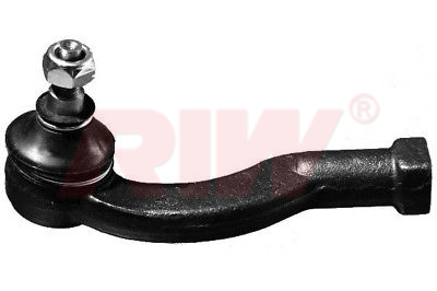 SUBARU GL 1980 - 1984 Tie Rod End