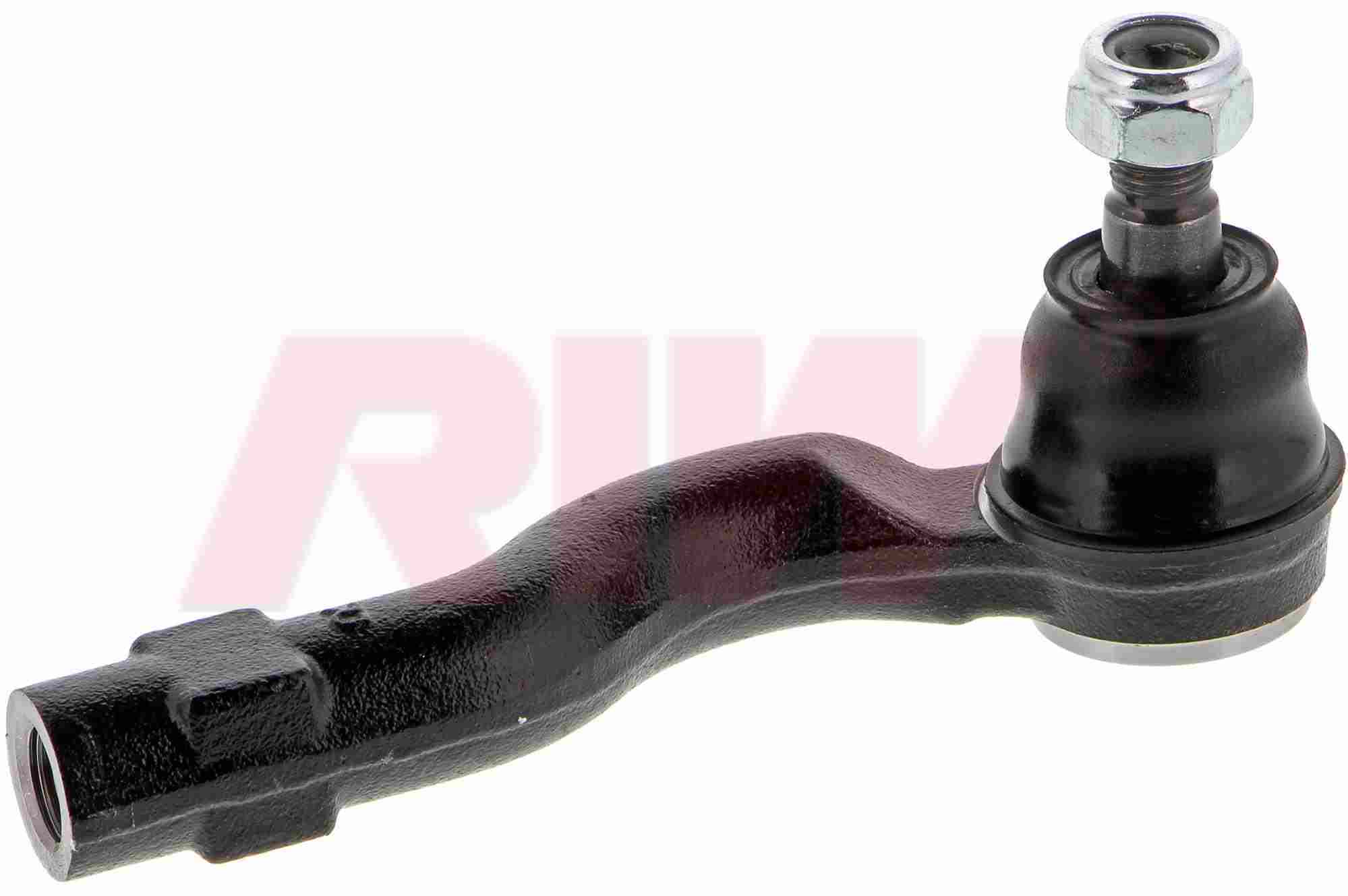 TOYOTA GT86 2012 - - Tie Rod End