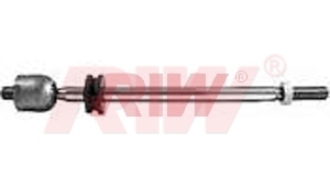SUBARU FORESTER (SF) 1997 - 2002 Axial Joint
