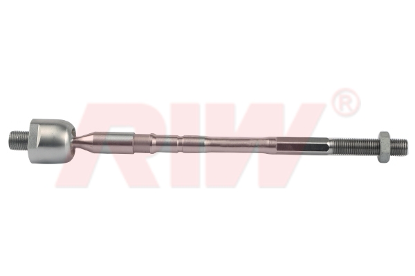 SUBARU IMPREZA (GJ, GP) 2012 - 2016 Axial Joint