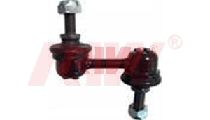 SUBARU IMPREZA (GE, GH, GR, GV) 2008 - 2011 Link Stabilizer