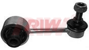 SUBARU BRZ 2013 - 2020 Link Stabilizer